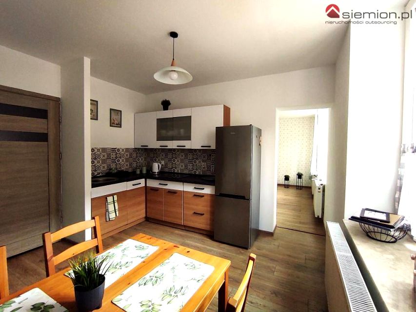 Mieszkanie Siemianowice Śląskie
