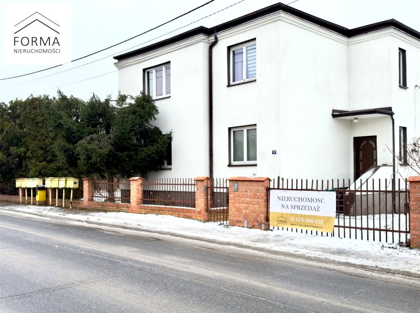 Dom Zławieś Wielka