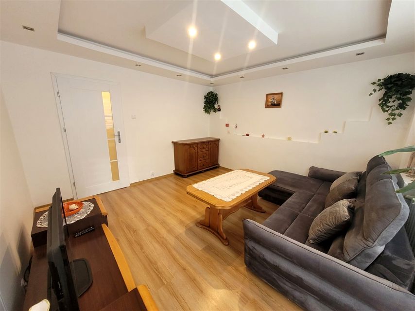 Mieszkanie Sosnowiec