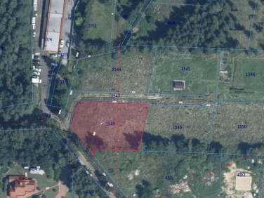 Działka budowlana sprzedam