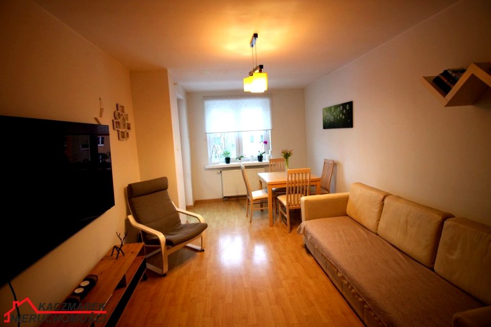 Mieszkanie blok mieszkalny sprzedaż