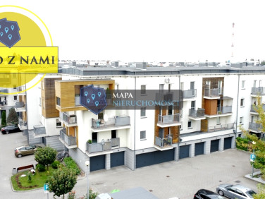 Mieszkanie Włocławek