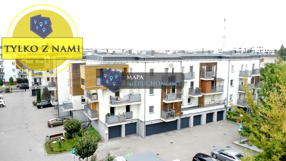 Mieszkanie Włocławek