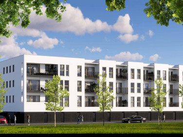 Mieszkanie Pruszków