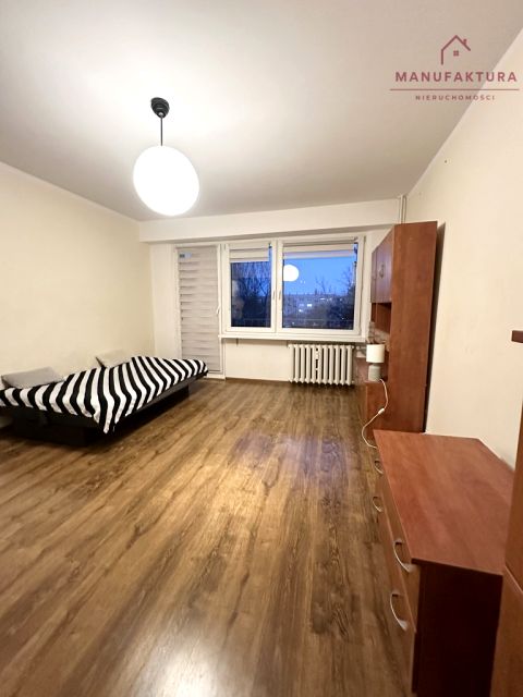 Mieszkanie Częstochowa