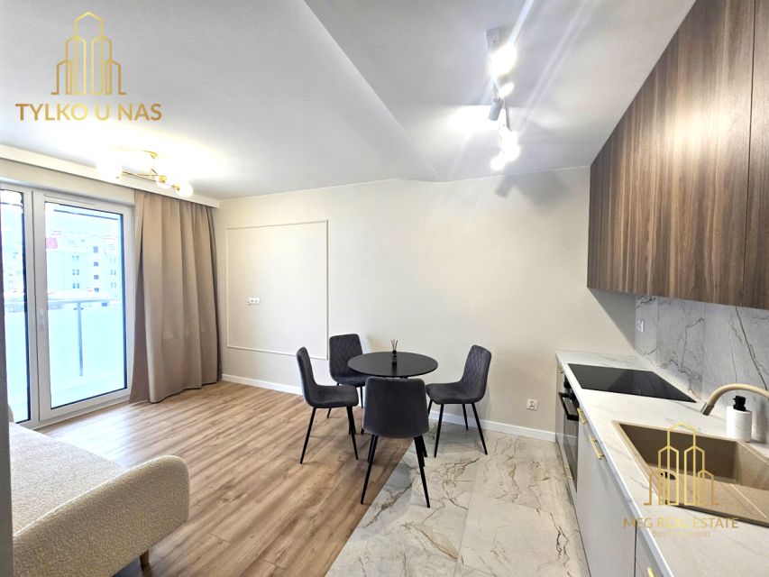 Mieszkanie Białystok