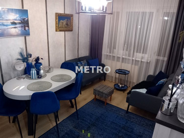 Mieszkanie Bydgoszcz