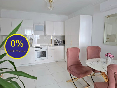 Mieszkanie apartamentowiec sprzedaż