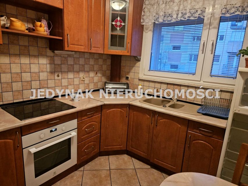 Mieszkanie Bydgoszcz