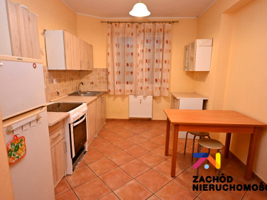 Mieszkanie Zielona Góra