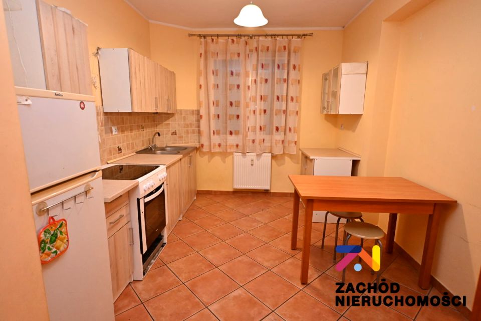 Mieszkanie Zielona Góra