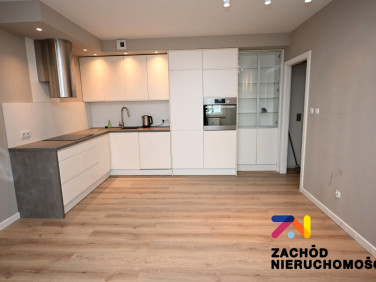 Mieszkanie Zielona Góra