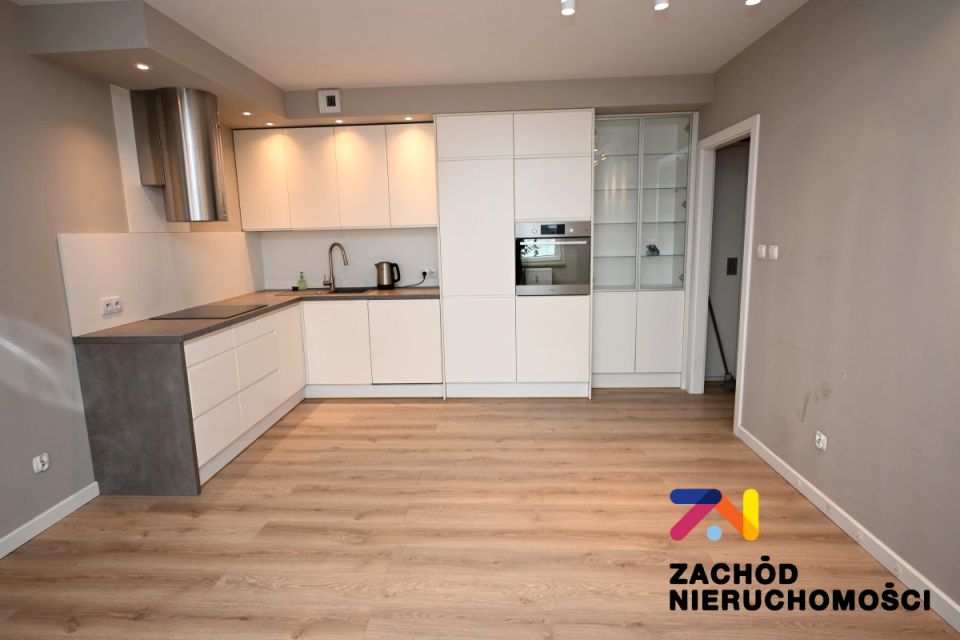 Mieszkanie Zielona Góra