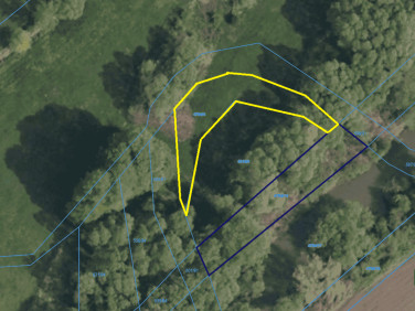 Działka Czechowice-Dziedzice