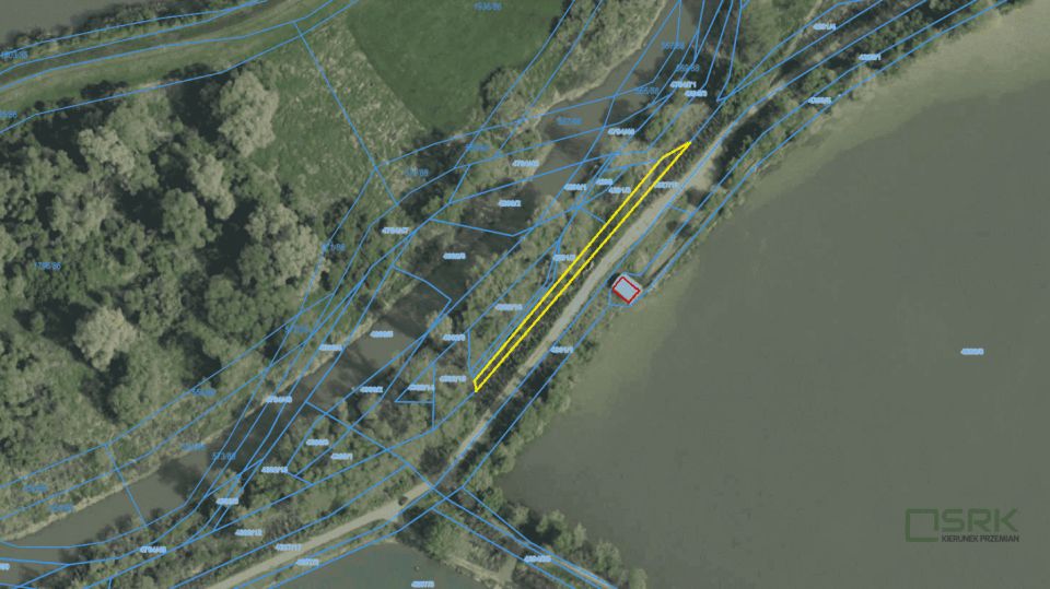 Działka Czechowice-Dziedzice