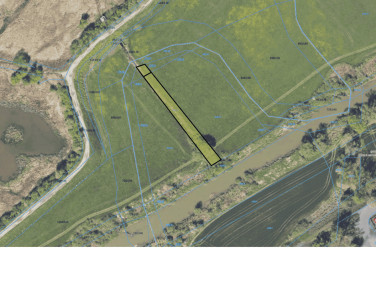 Działka Czechowice-Dziedzice