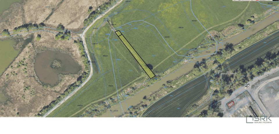 Działka Czechowice-Dziedzice