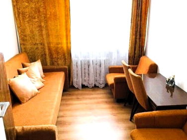 Mieszkanie Świnoujście