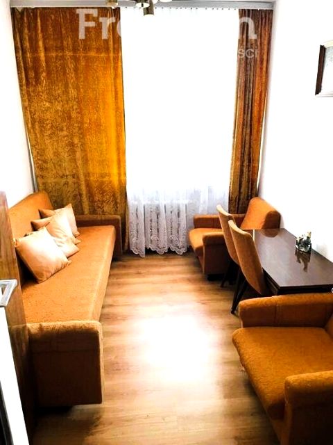 Mieszkanie Świnoujście