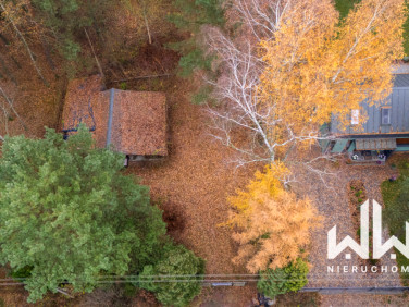 Działka budowlana Żelechów