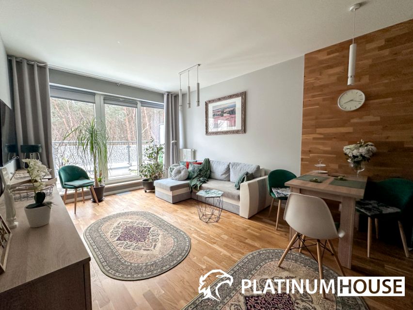 Mieszkanie Zielona Góra