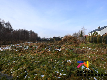 Działka budowlana Płoty