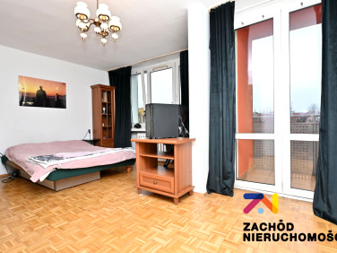 Mieszkanie Zielona Góra