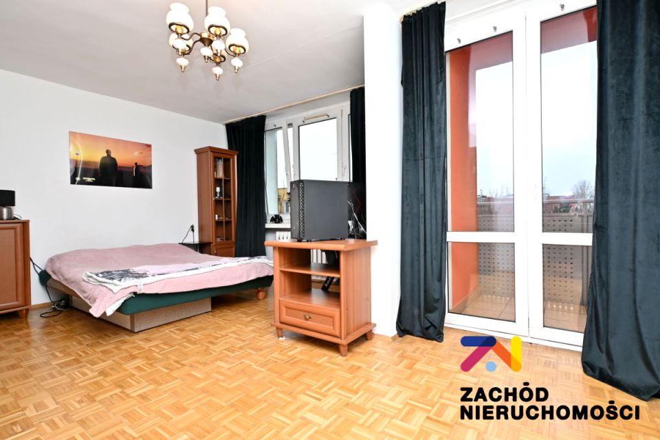 Mieszkanie Zielona Góra