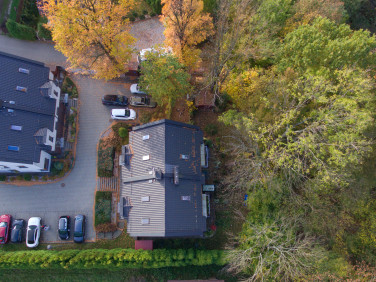 Mieszkanie Libertów sprzedaż