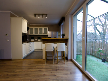 Mieszkanie w górach