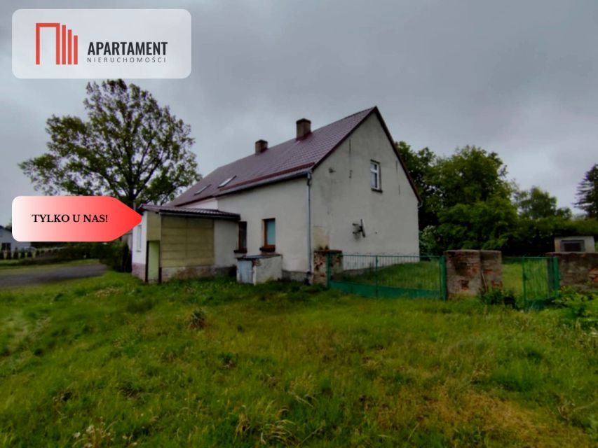 Mieszkanie Siedlisko