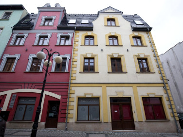 Budynek użytkowy Dzierżoniów sprzedaż