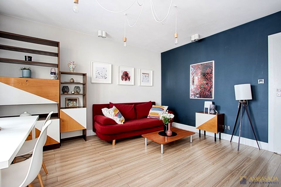 Mieszkanie blok mieszkalny Białystok