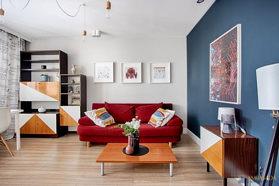 Mieszkanie Białystok