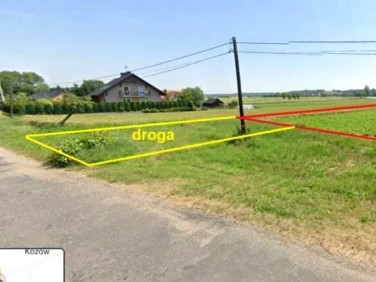 Działka budowlana Złotoryja