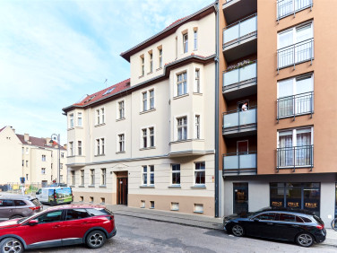 Mieszkanie Bydgoszcz