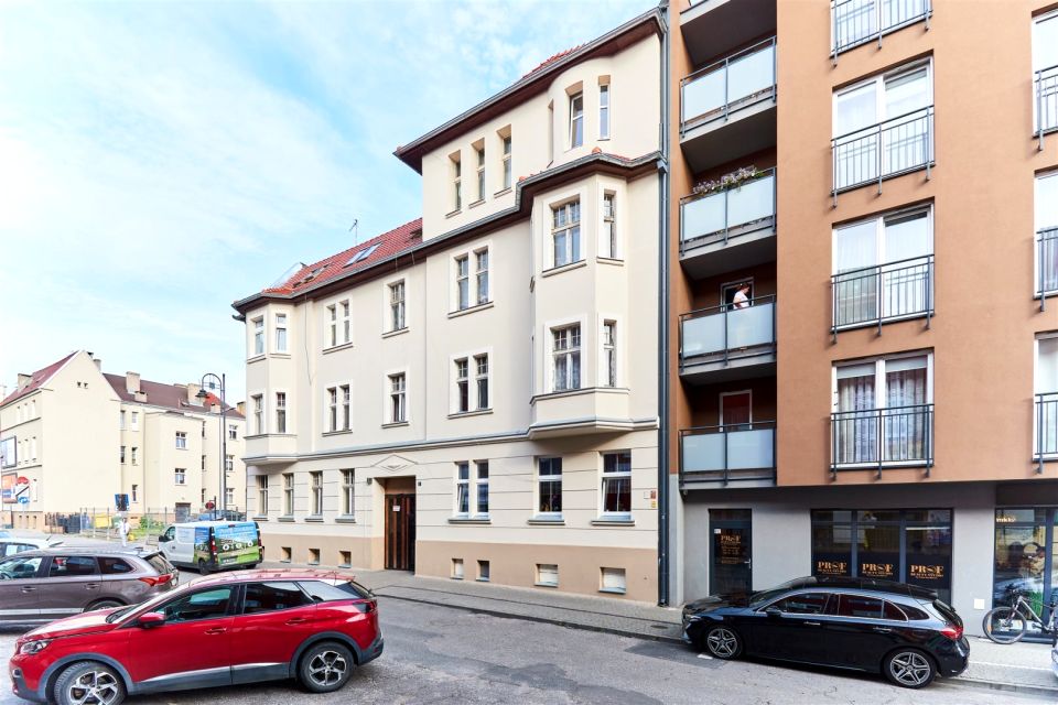 Mieszkanie Bydgoszcz