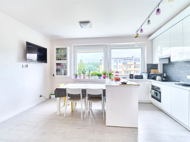 Mieszkanie Bydgoszcz