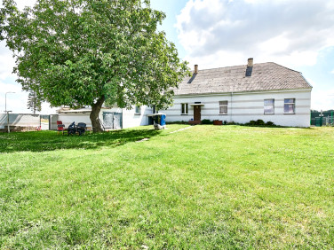 Dom Niewieścin sprzedaż