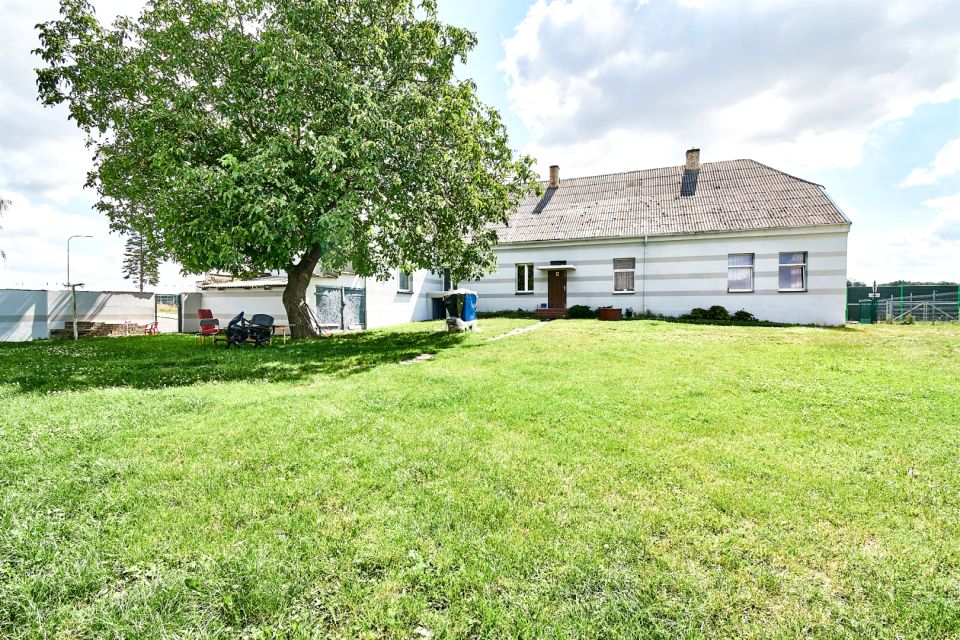 Dom Niewieścin sprzedaż