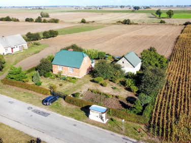 Dom Jadowniki Rycerskie