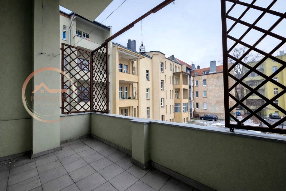 Mieszkanie Bydgoszcz