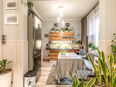 Mieszkanie Bydgoszcz