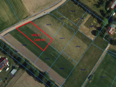 Działka budowlana Władysławowo