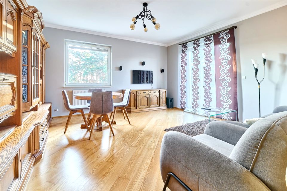 Mieszkanie Bydgoszcz