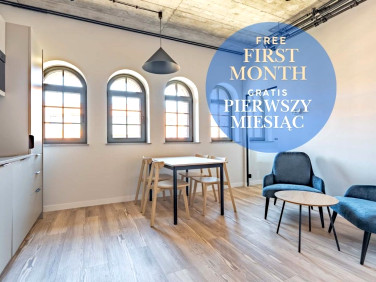 Mieszkanie Gdańsk wynajem