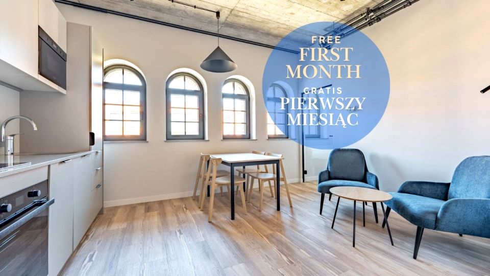 Mieszkanie Gdańsk wynajem