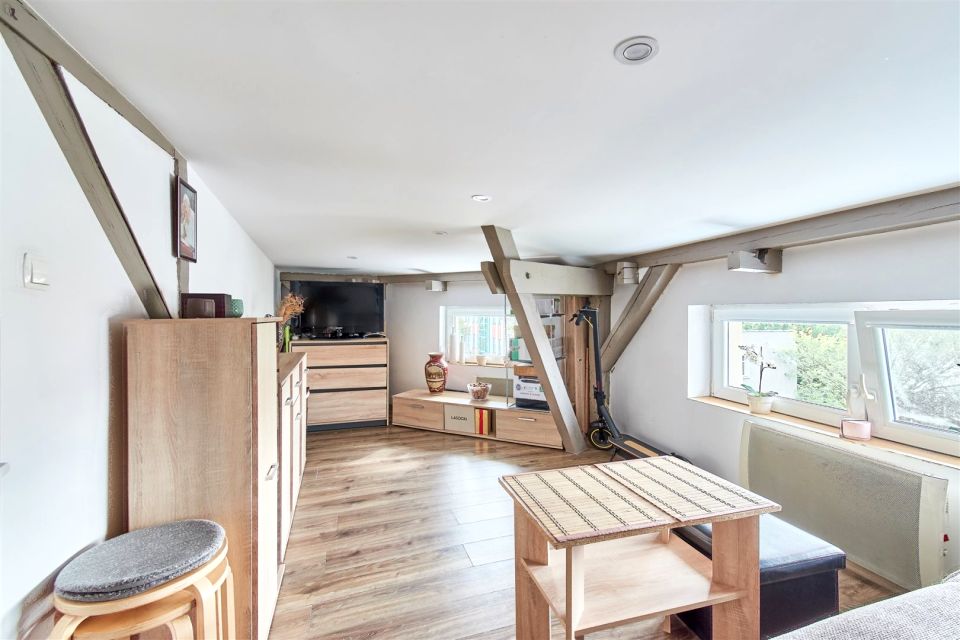 Mieszkanie Bydgoszcz