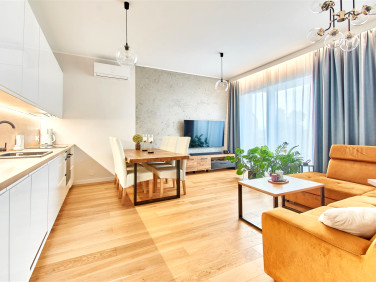 Mieszkanie Bydgoszcz