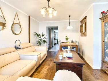 Mieszkanie Bydgoszcz